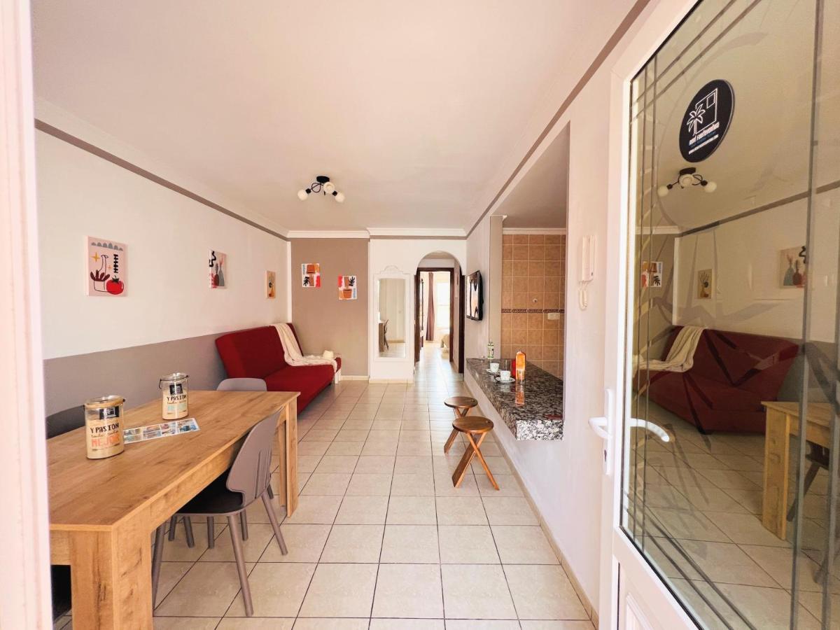 Sun Days Corralejo Irent Fuerteventura Apartment Ngoại thất bức ảnh