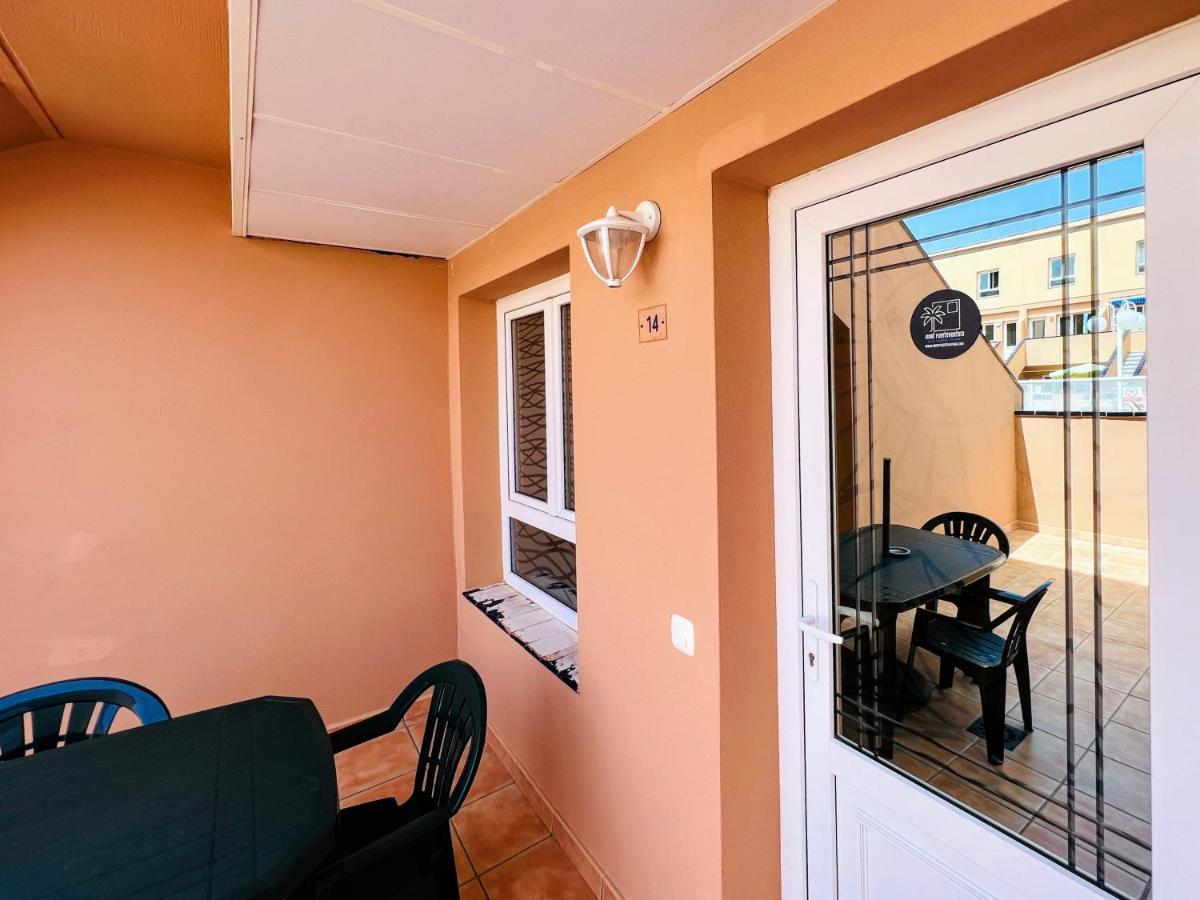 Sun Days Corralejo Irent Fuerteventura Apartment Ngoại thất bức ảnh