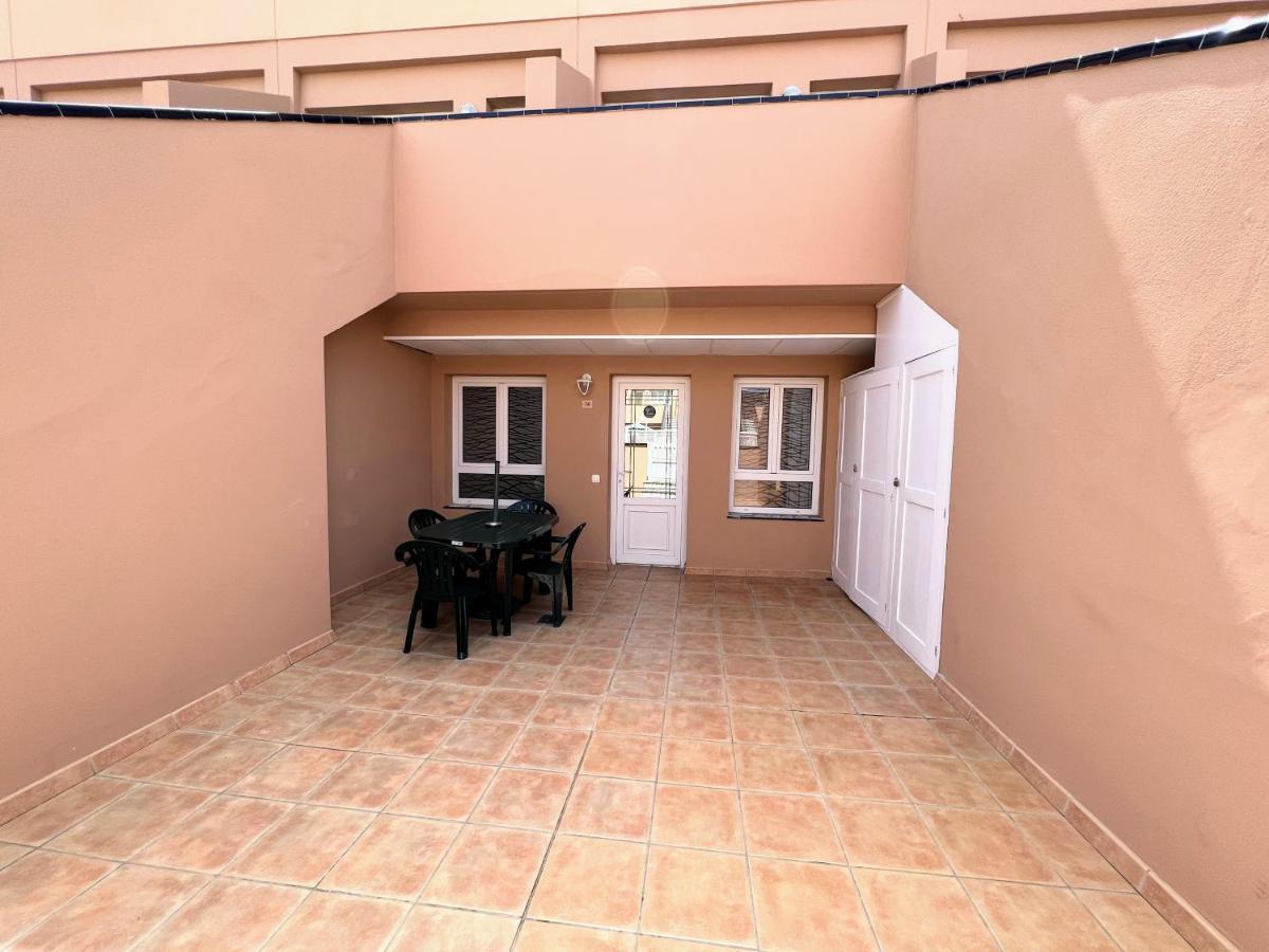 Sun Days Corralejo Irent Fuerteventura Apartment Ngoại thất bức ảnh