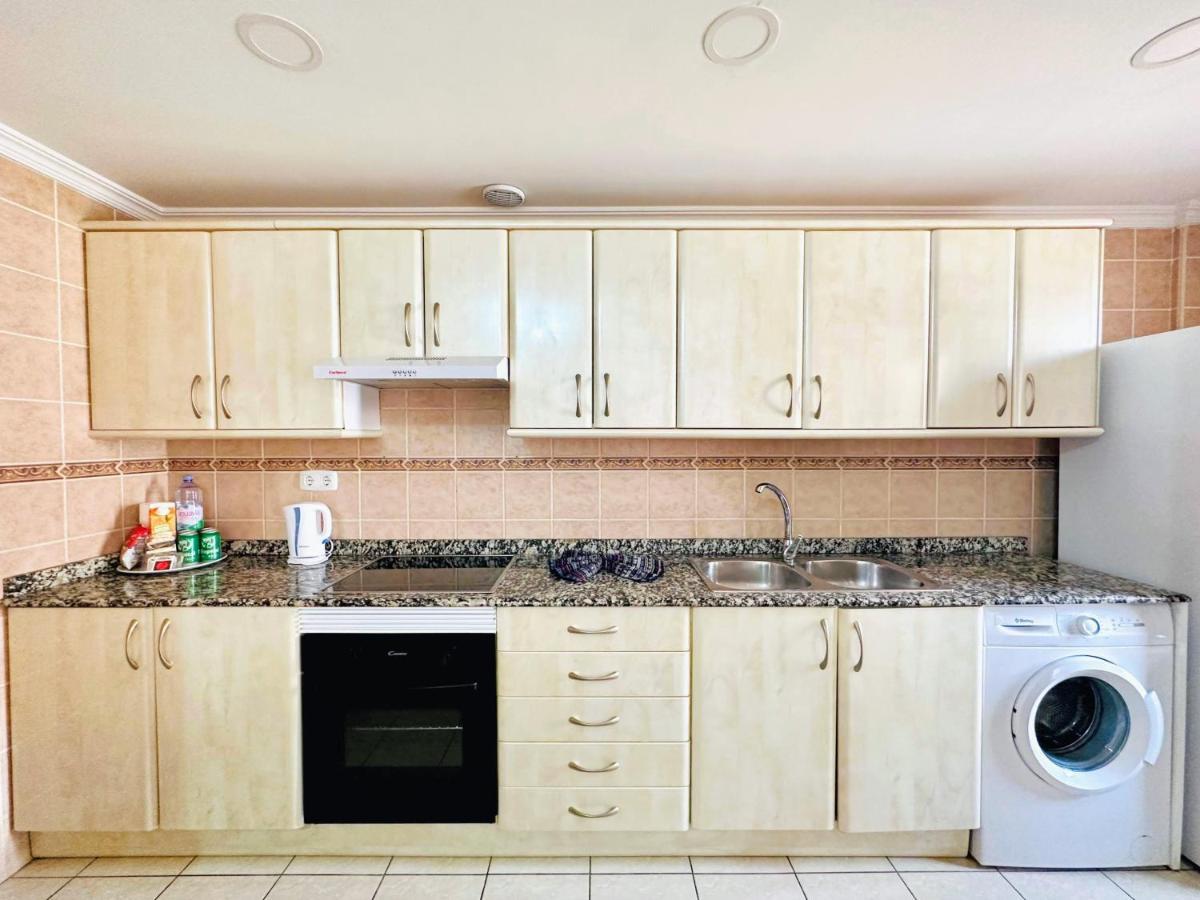 Sun Days Corralejo Irent Fuerteventura Apartment Ngoại thất bức ảnh