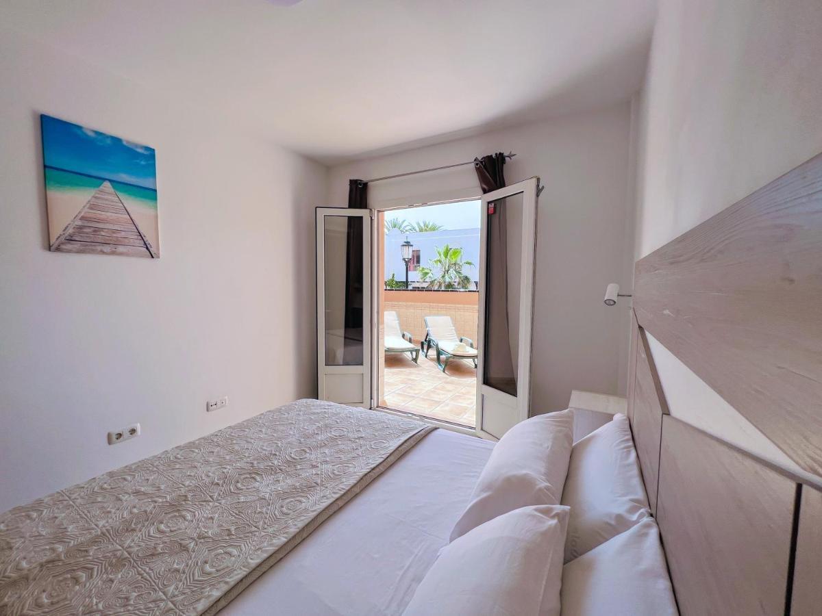 Sun Days Corralejo Irent Fuerteventura Apartment Ngoại thất bức ảnh