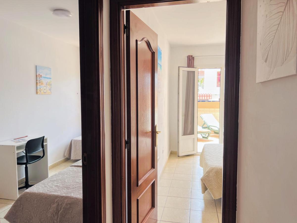 Sun Days Corralejo Irent Fuerteventura Apartment Ngoại thất bức ảnh