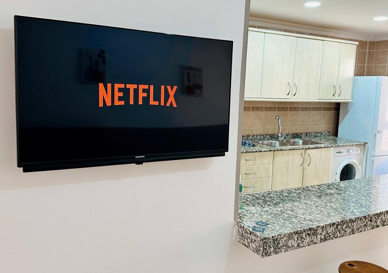 Sun Days Corralejo Irent Fuerteventura Apartment Ngoại thất bức ảnh