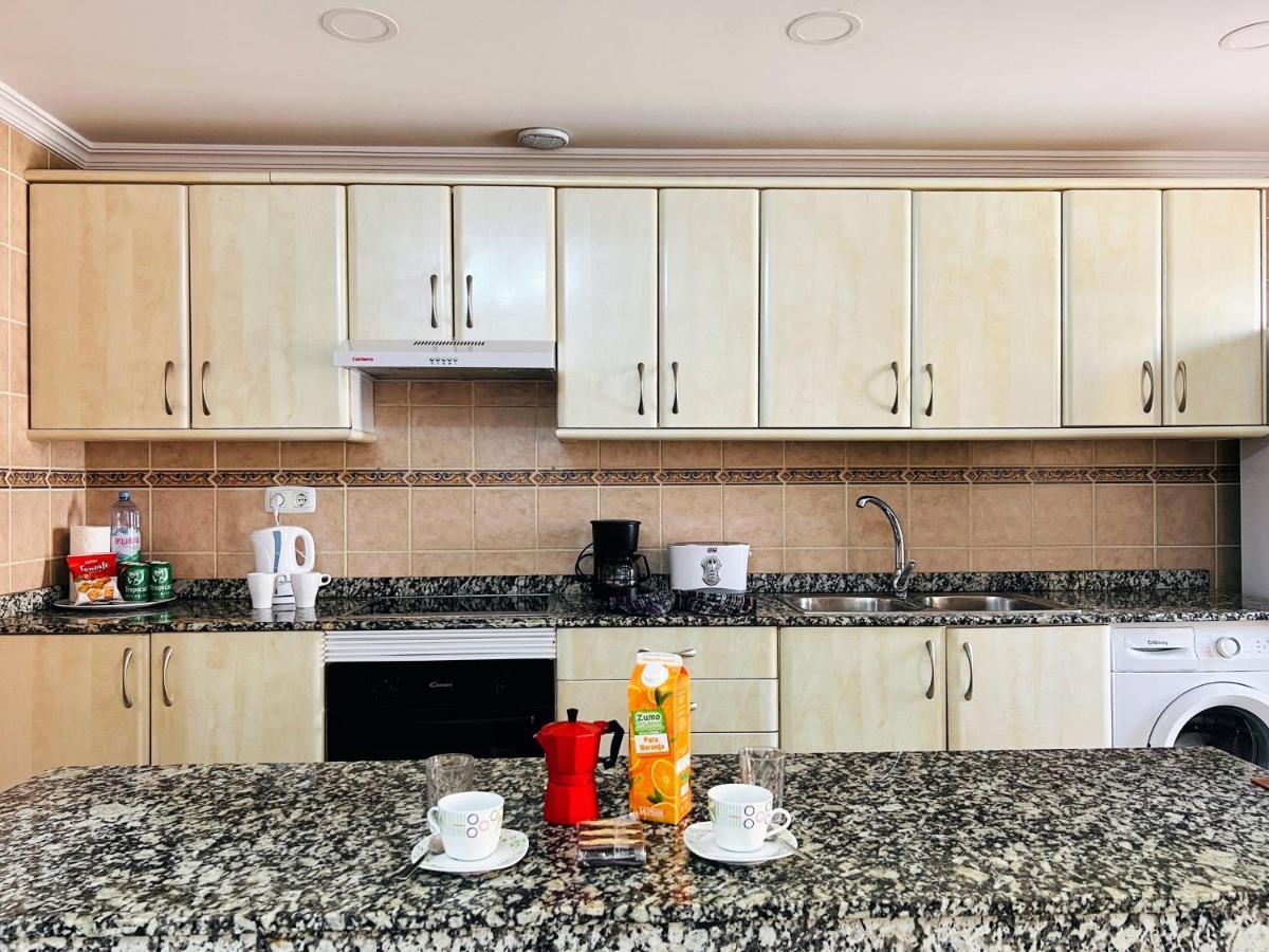 Sun Days Corralejo Irent Fuerteventura Apartment Ngoại thất bức ảnh