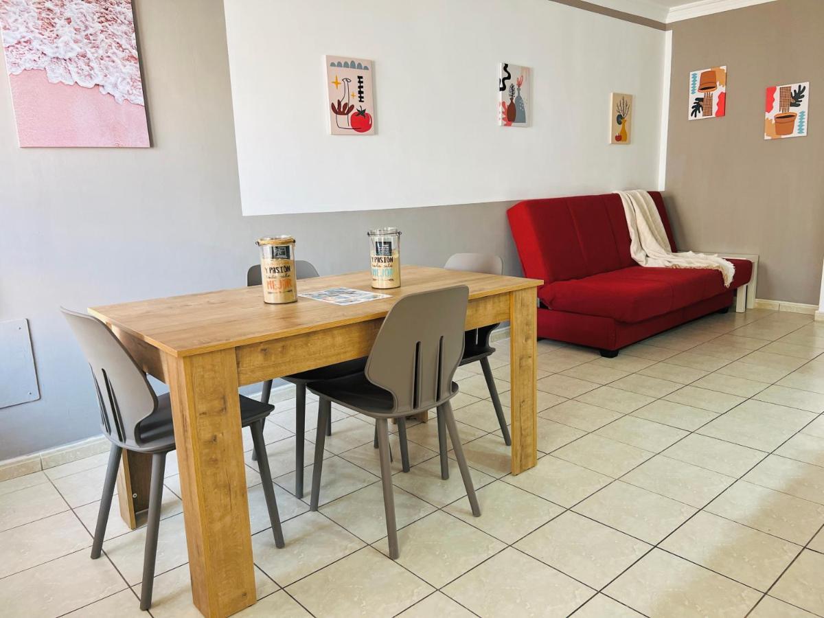 Sun Days Corralejo Irent Fuerteventura Apartment Ngoại thất bức ảnh