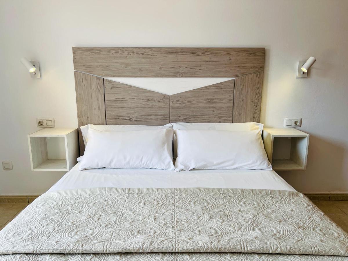 Sun Days Corralejo Irent Fuerteventura Apartment Ngoại thất bức ảnh