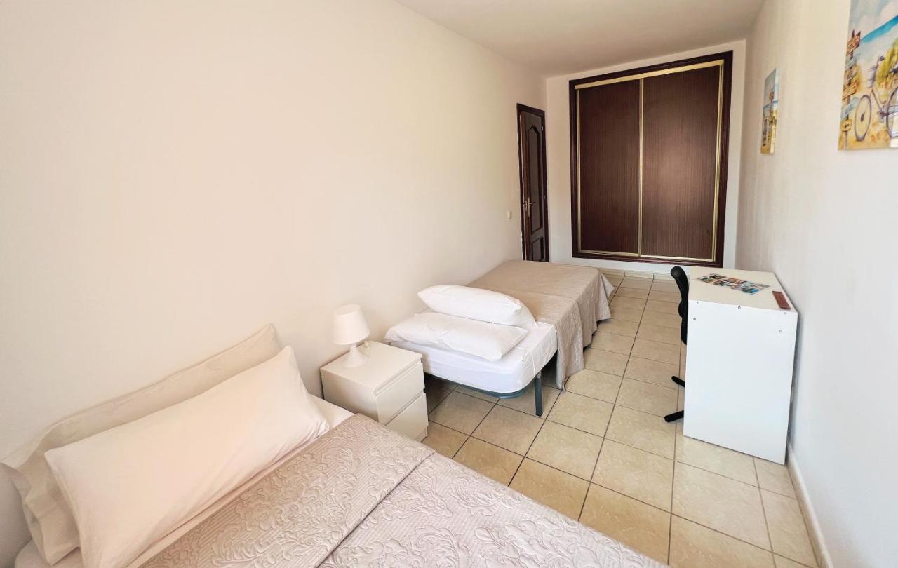 Sun Days Corralejo Irent Fuerteventura Apartment Ngoại thất bức ảnh
