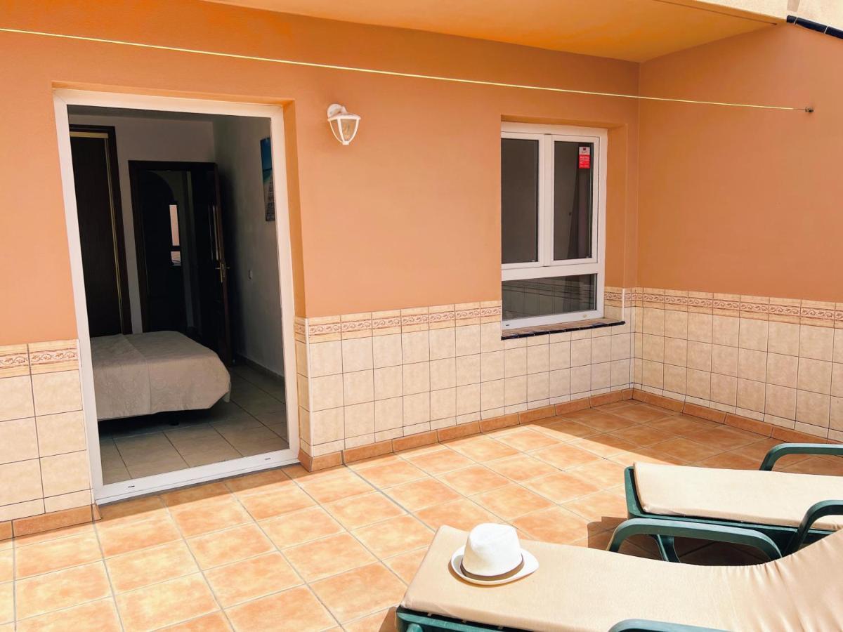 Sun Days Corralejo Irent Fuerteventura Apartment Ngoại thất bức ảnh