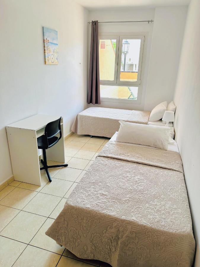 Sun Days Corralejo Irent Fuerteventura Apartment Ngoại thất bức ảnh