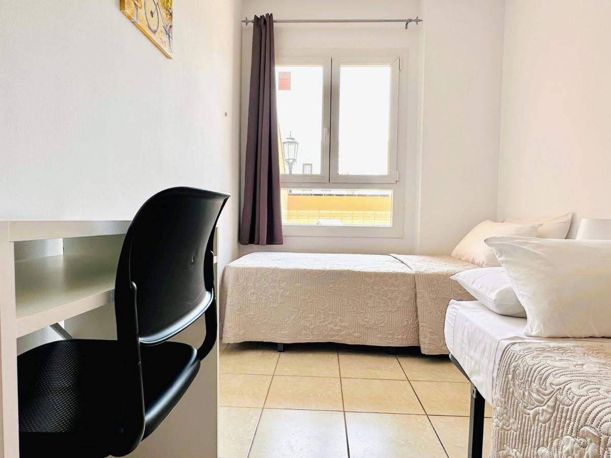 Sun Days Corralejo Irent Fuerteventura Apartment Ngoại thất bức ảnh