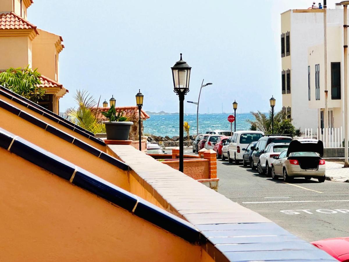Sun Days Corralejo Irent Fuerteventura Apartment Ngoại thất bức ảnh