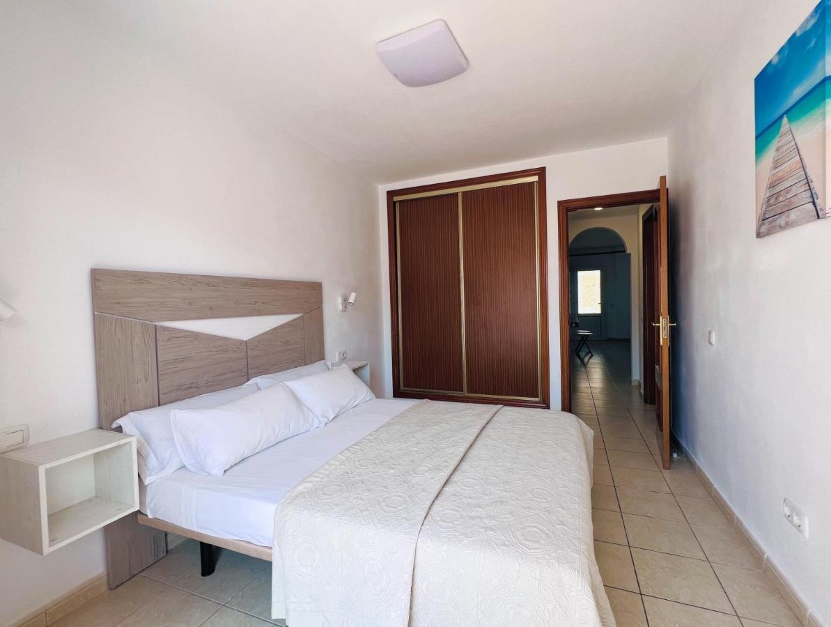 Sun Days Corralejo Irent Fuerteventura Apartment Ngoại thất bức ảnh